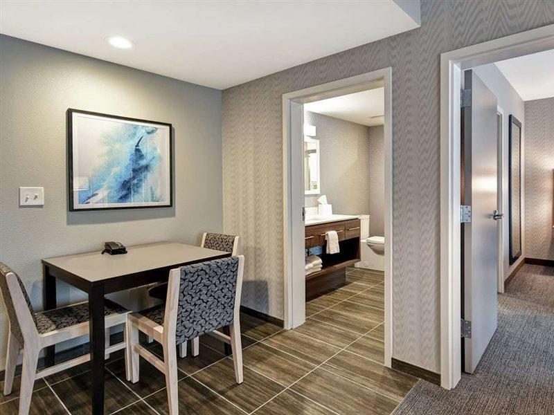 Home2 Suites By Hilton Georgetown Exterior photo