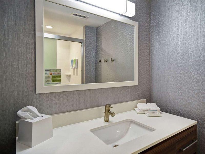 Home2 Suites By Hilton Georgetown Exterior photo