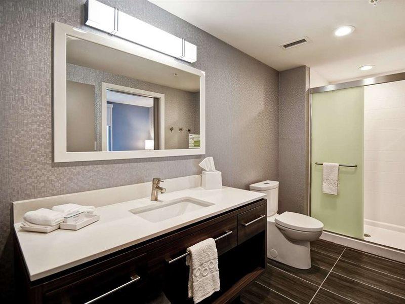 Home2 Suites By Hilton Georgetown Exterior photo