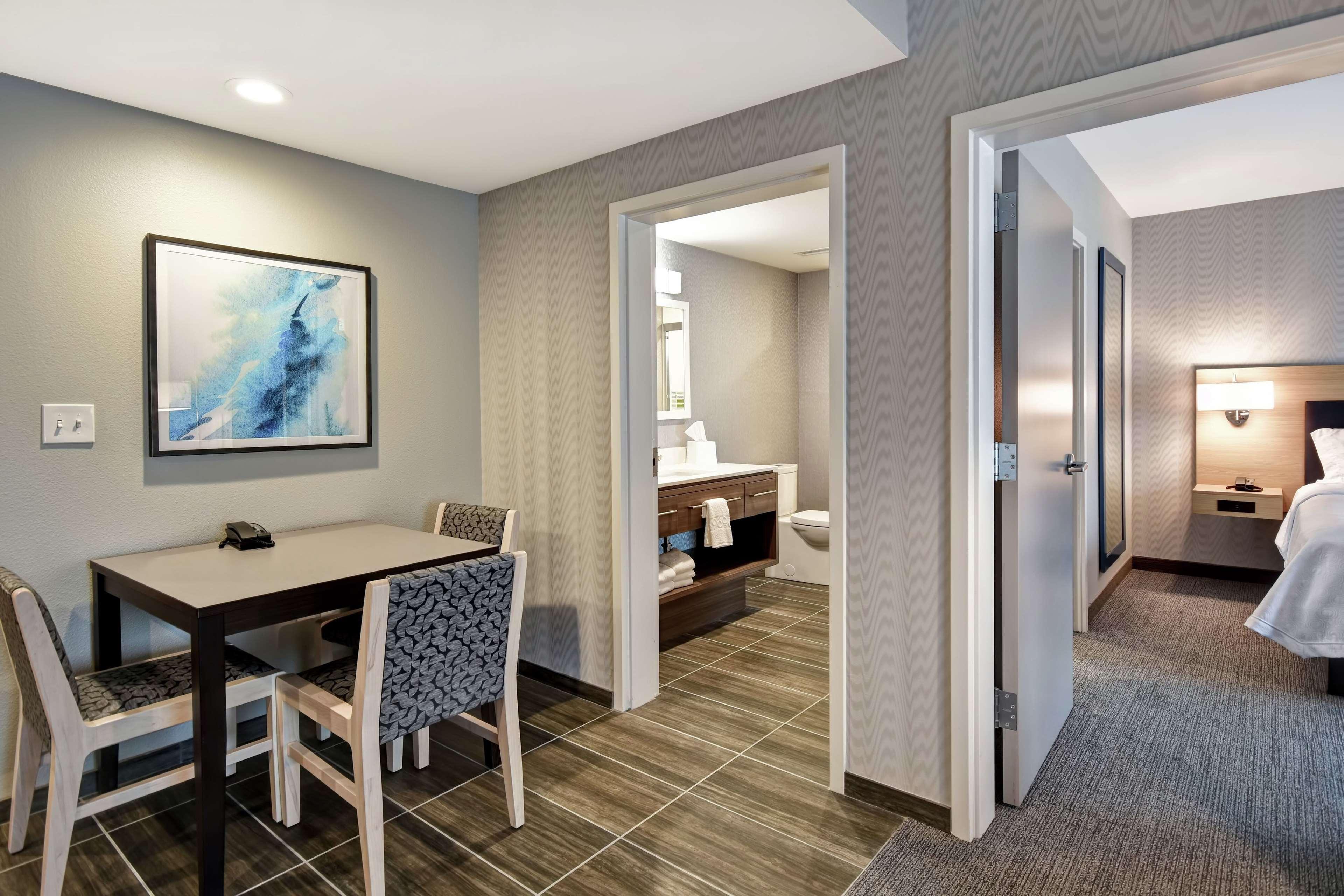 Home2 Suites By Hilton Georgetown Exterior photo