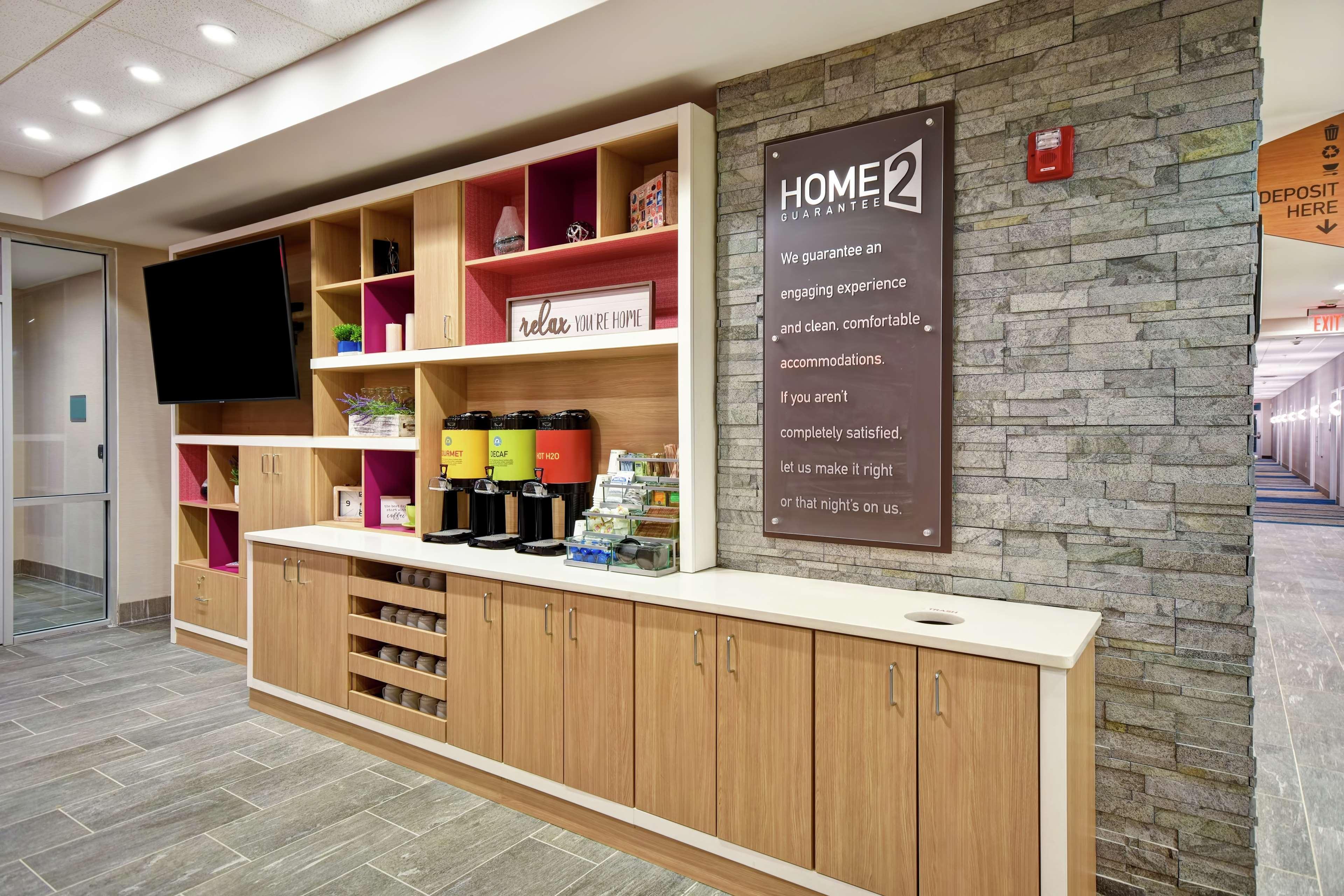 Home2 Suites By Hilton Georgetown Exterior photo