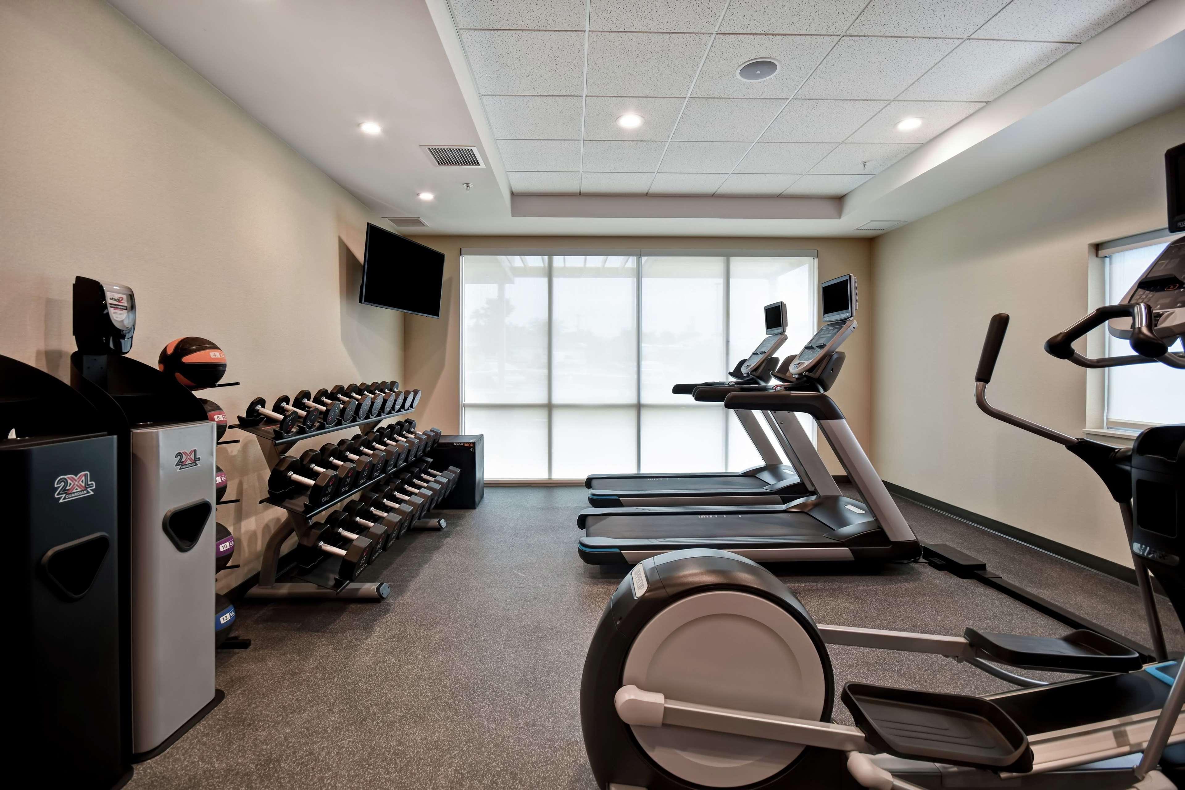 Home2 Suites By Hilton Georgetown Exterior photo