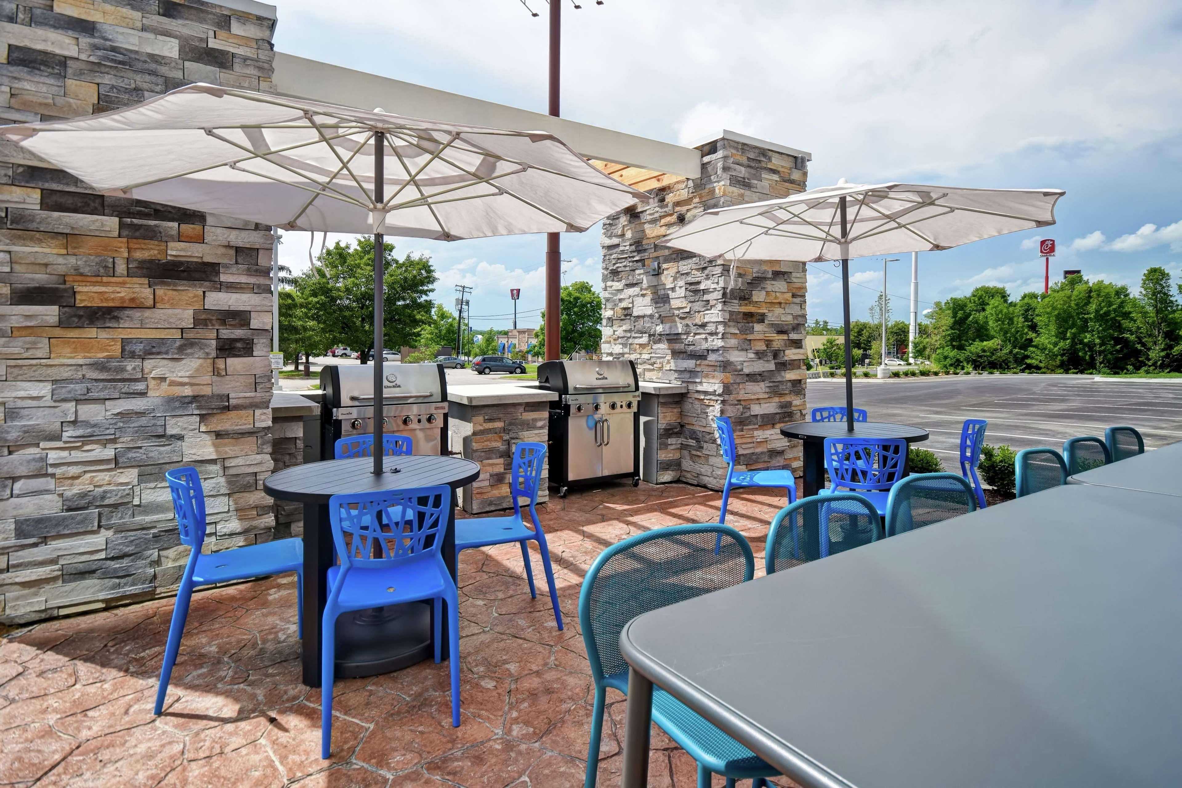 Home2 Suites By Hilton Georgetown Exterior photo