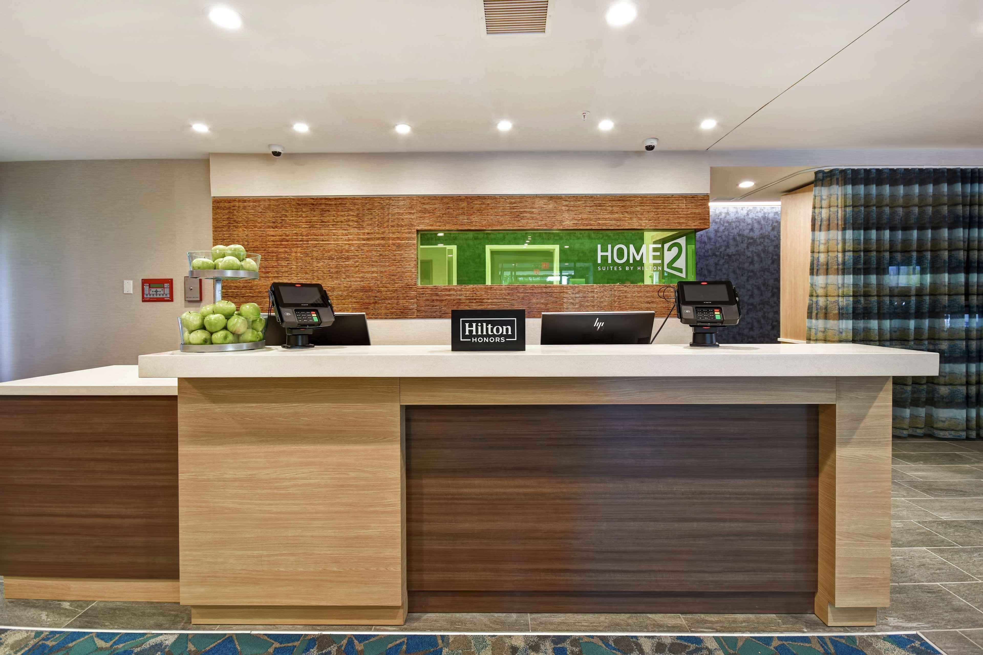 Home2 Suites By Hilton Georgetown Exterior photo