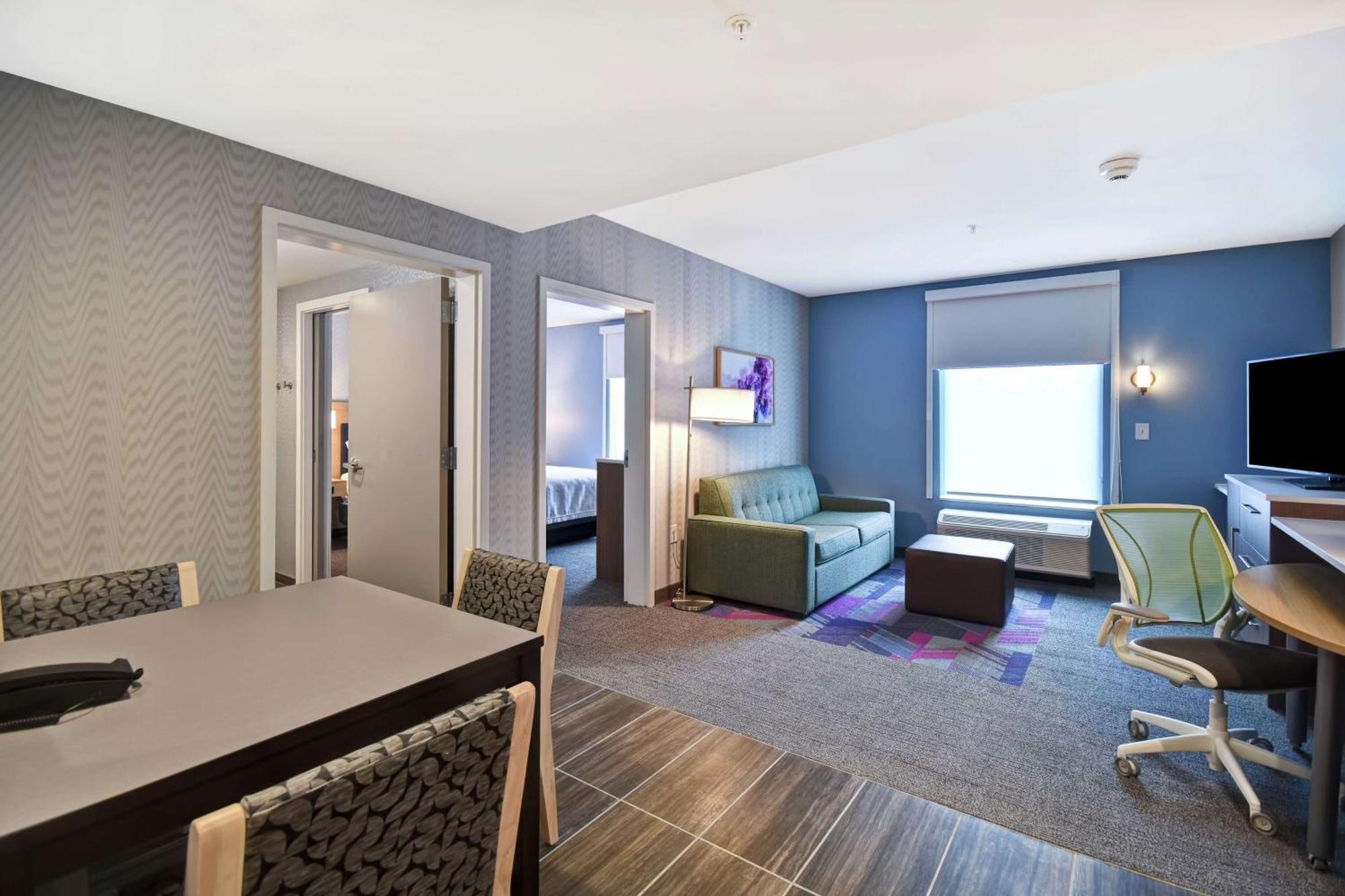 Home2 Suites By Hilton Georgetown Exterior photo