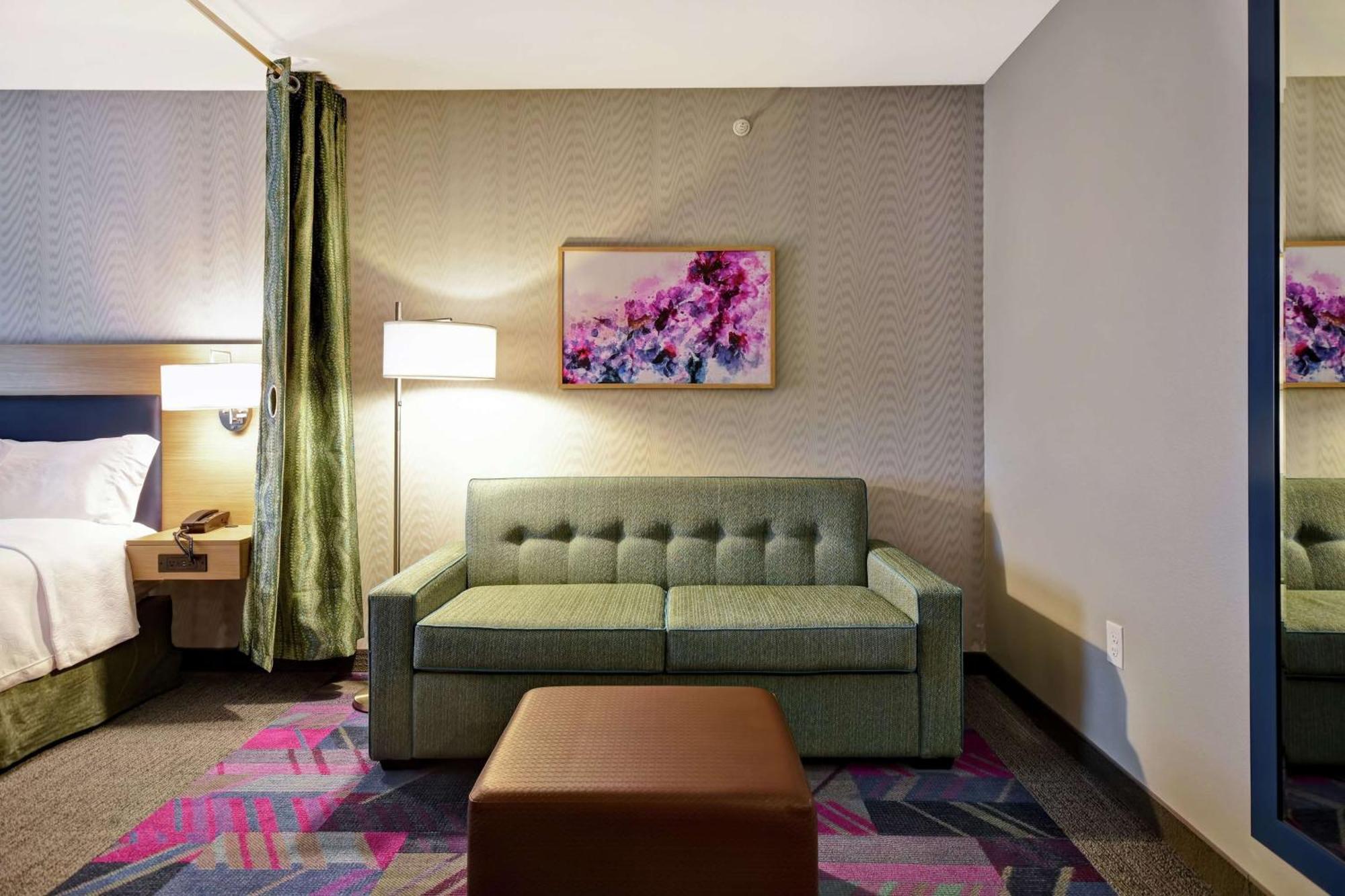 Home2 Suites By Hilton Georgetown Exterior photo