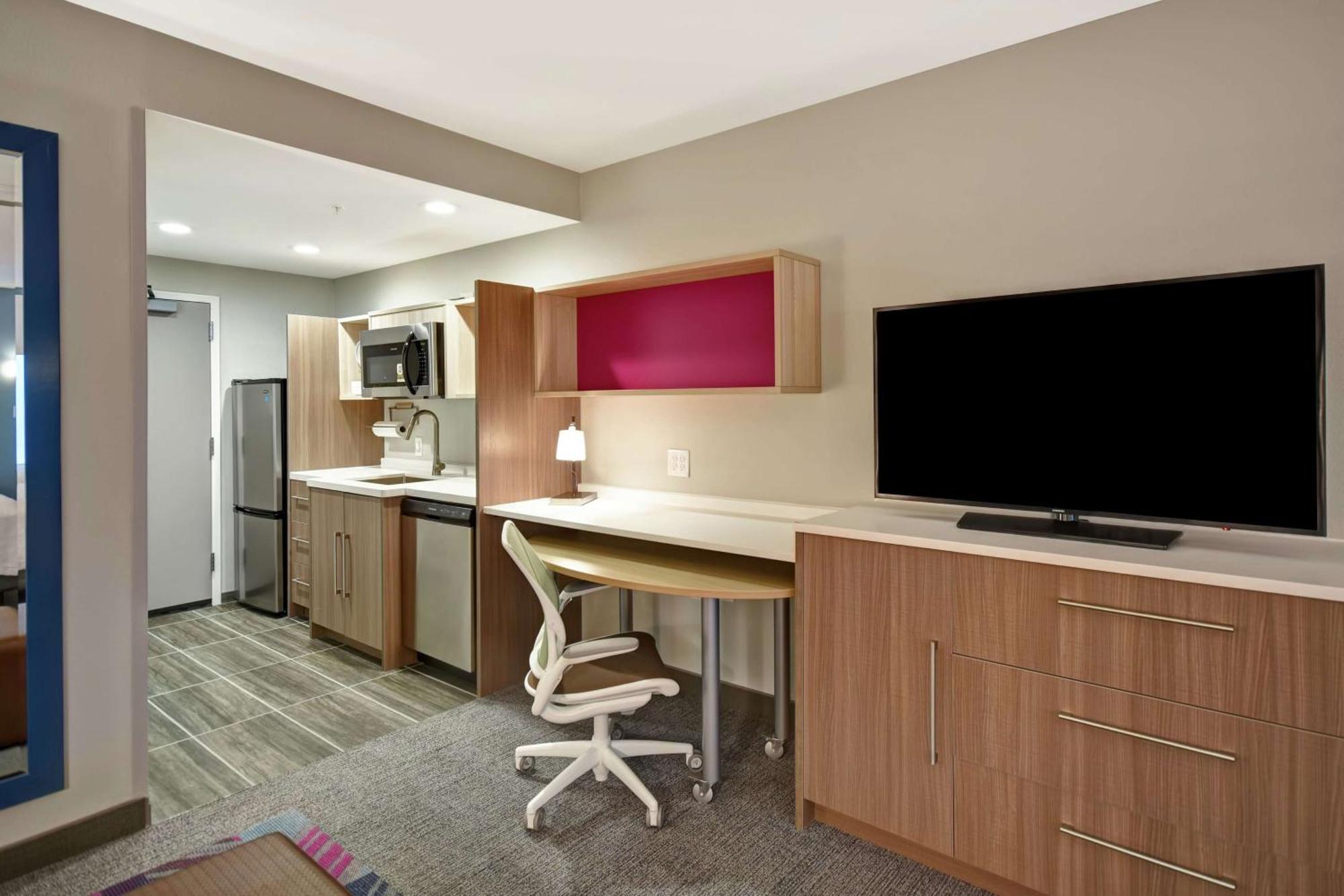 Home2 Suites By Hilton Georgetown Exterior photo