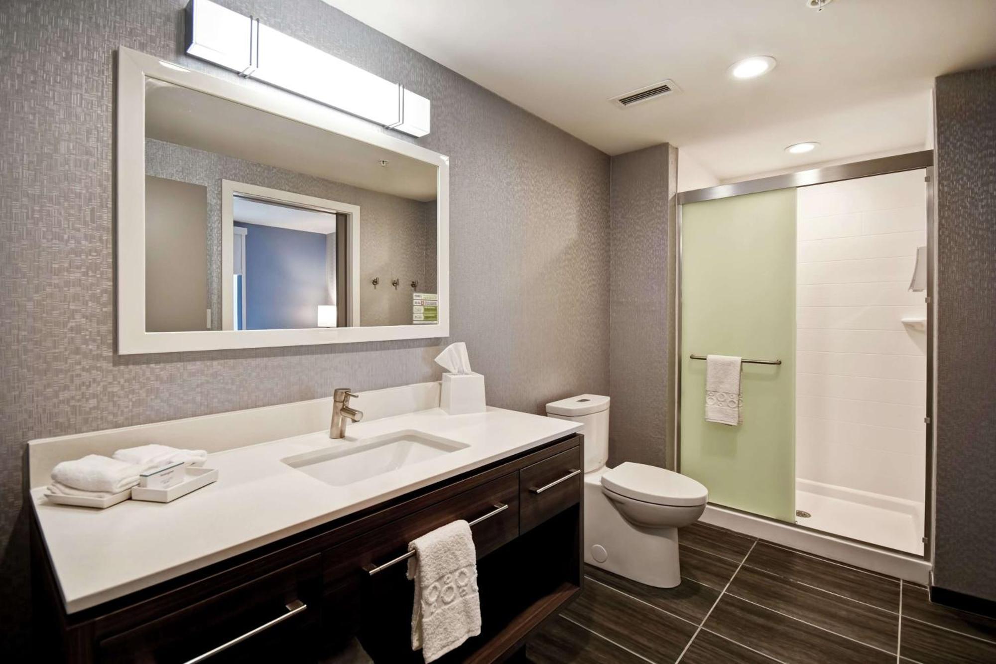 Home2 Suites By Hilton Georgetown Exterior photo
