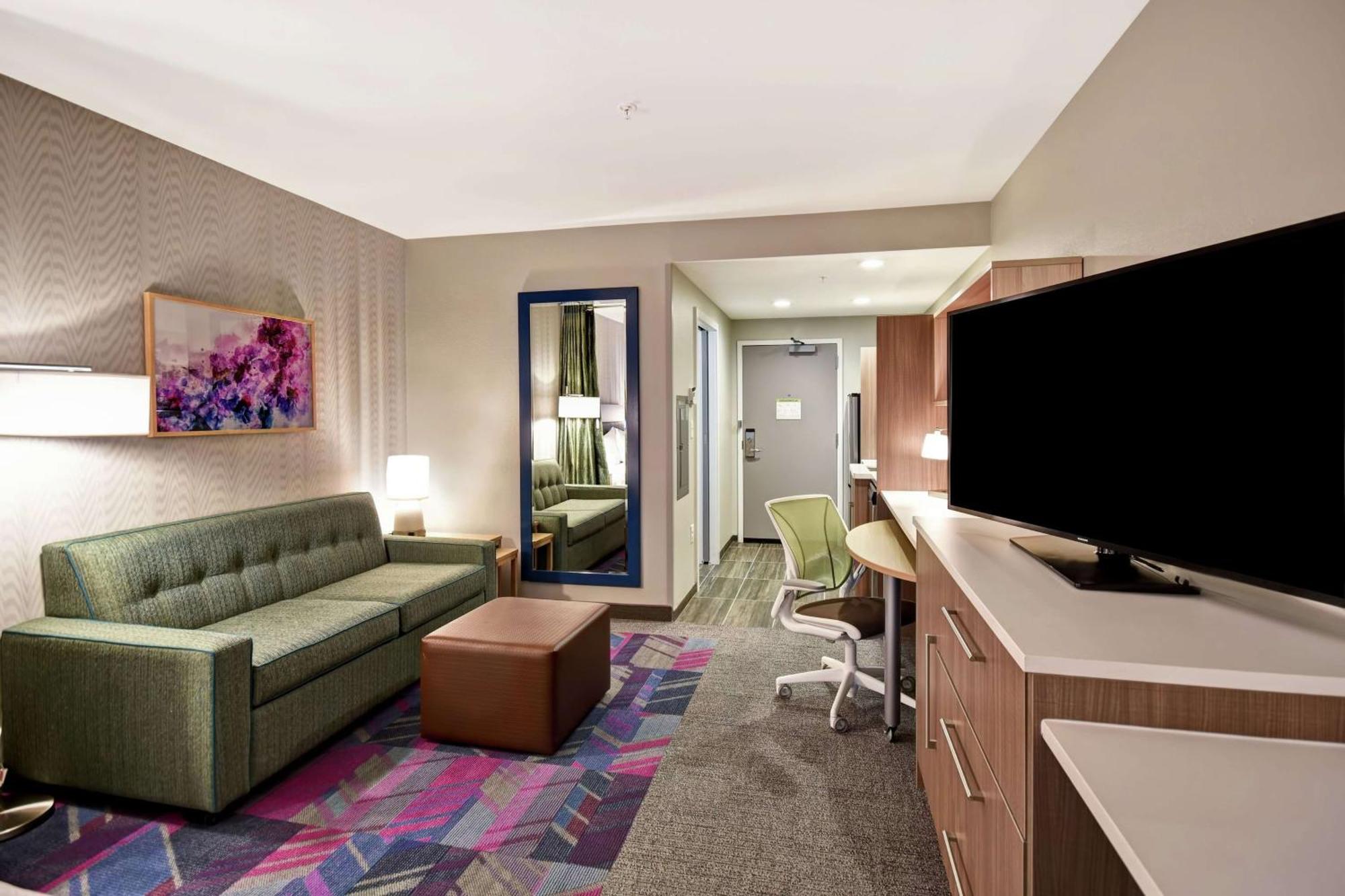 Home2 Suites By Hilton Georgetown Exterior photo
