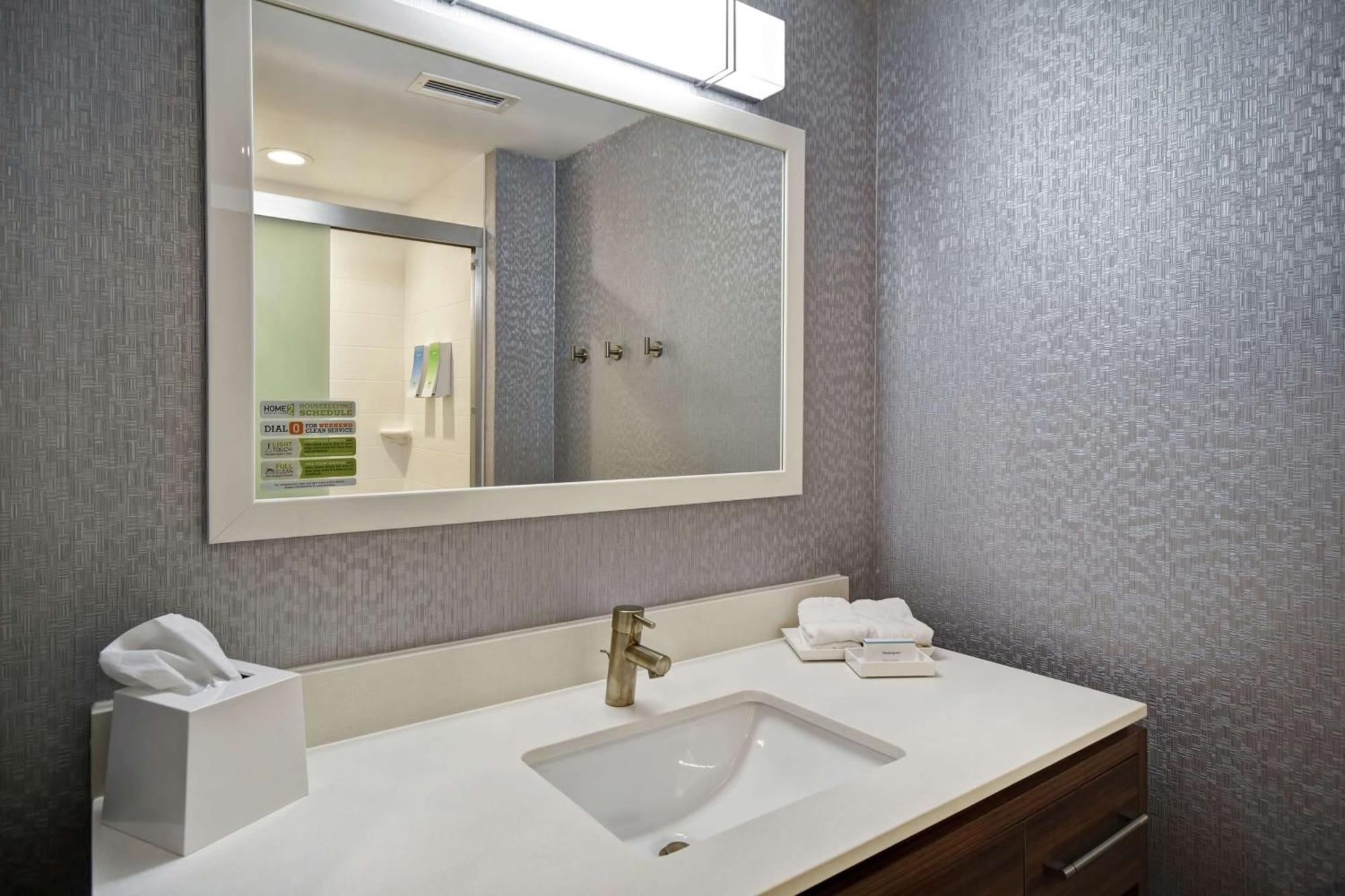 Home2 Suites By Hilton Georgetown Exterior photo